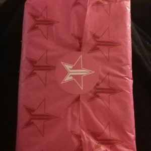 Jeffree Star Blood Sugar palette